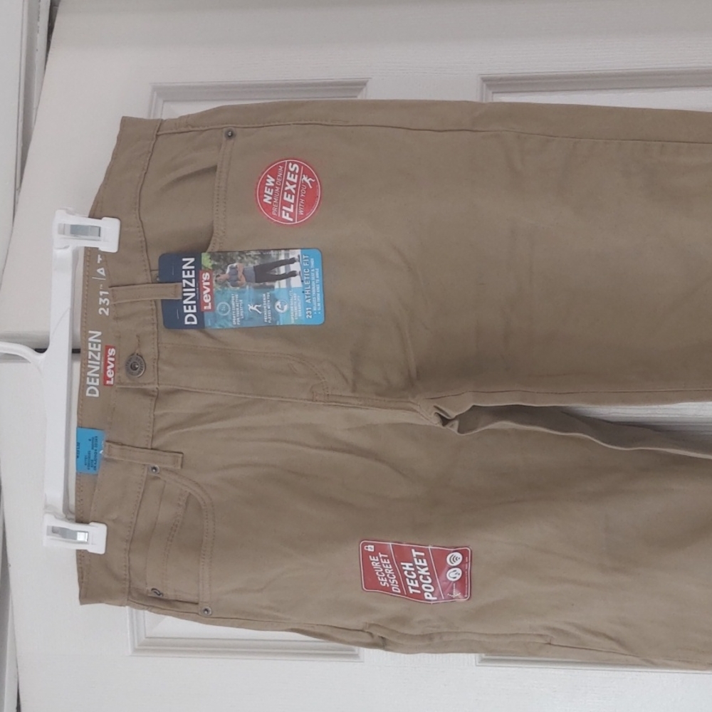 Pants